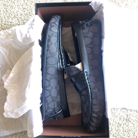 COACH Slipper for men - Picture 5 of 5